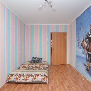 Продается 3-х комнатная квартира, 77 м²