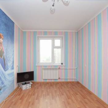 Продается 3-х комнатная квартира, 77 м²