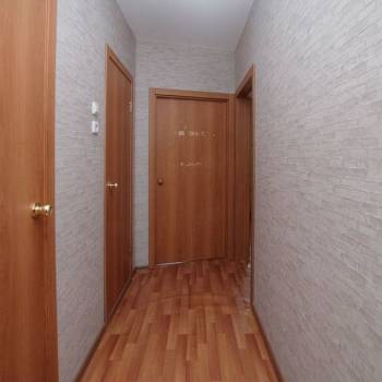 Продается 3-х комнатная квартира, 77 м²