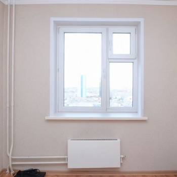 Продается 3-х комнатная квартира, 77 м²