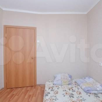 Продается 3-х комнатная квартира, 77 м²