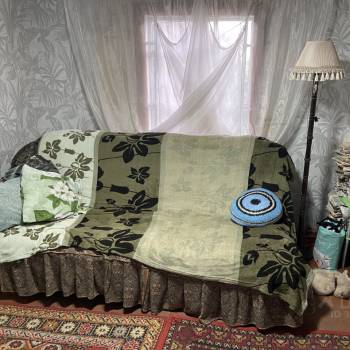 Продается Дом, 50 м²