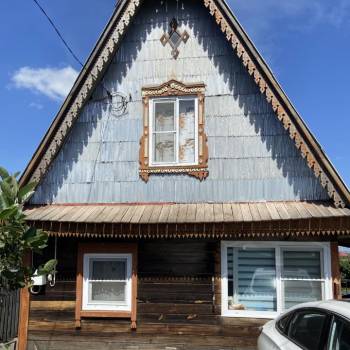 Продается Дом, 50 м²