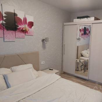 Продается 2-х комнатная квартира, 52,3 м²