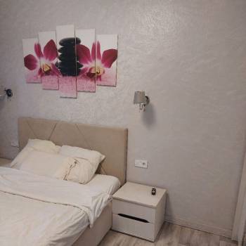 Продается 2-х комнатная квартира, 52,3 м²