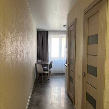 Продается 3-х комнатная квартира, 74,6 м²