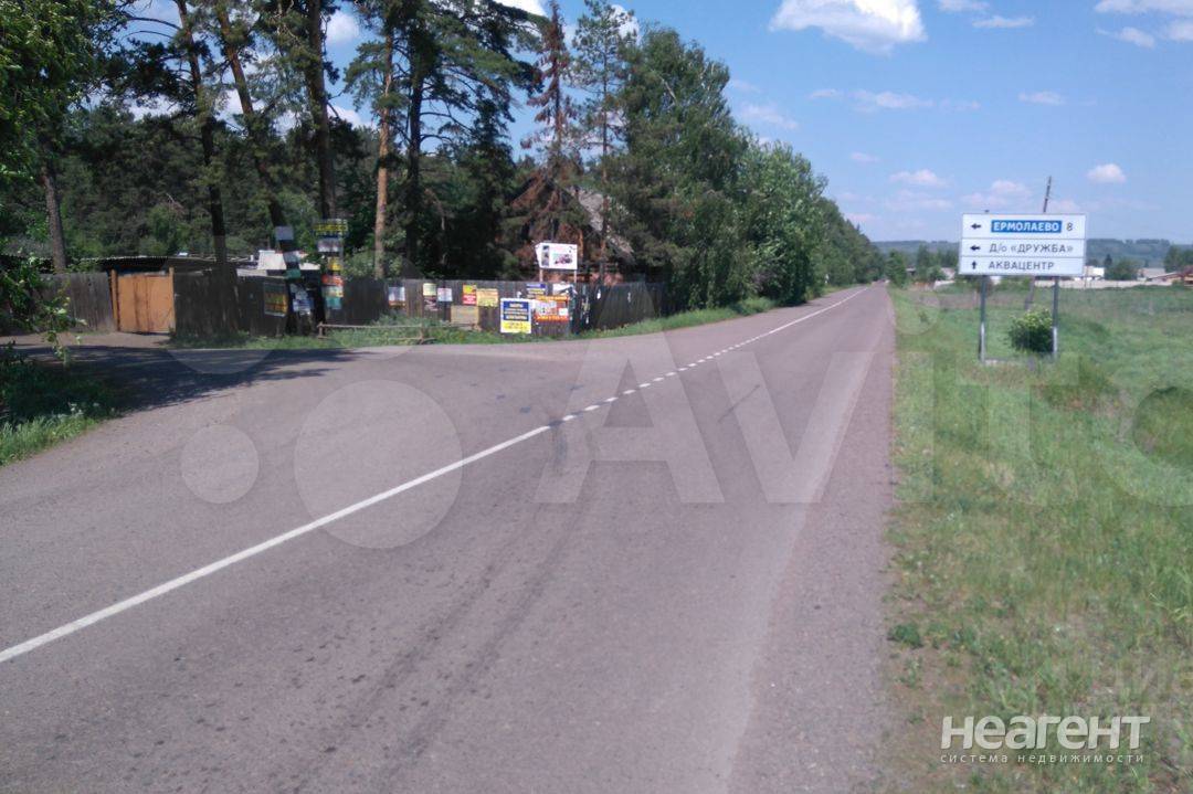 Продается участок, Есаульский с/с, ДНТ Восточное