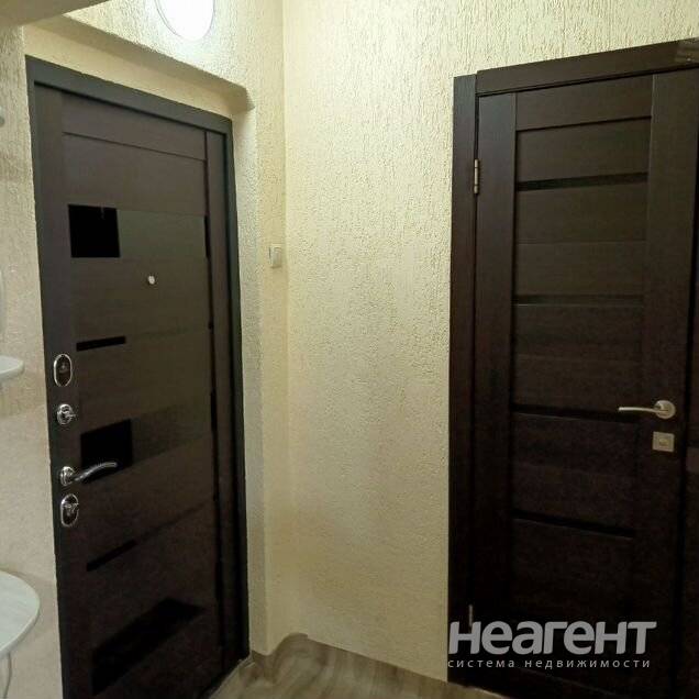 Продажа 1-к квартиры, Солнечный, ул. 40 лет Победы