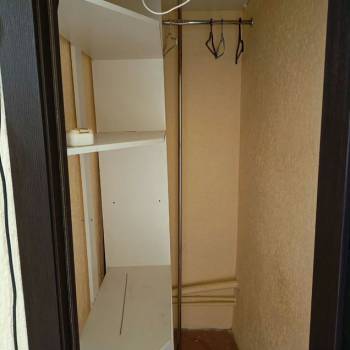 Продается 1-комнатная квартира, 36,2 м²