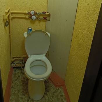 Продается 1-комнатная квартира, 36,2 м²