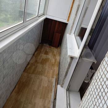 Продается 1-комнатная квартира, 36,2 м²