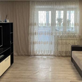 Продается 3-х комнатная квартира, 107,2 м²