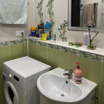 Продается 3-х комнатная квартира, 107,2 м²