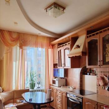 Продается 3-х комнатная квартира, 83,1 м²
