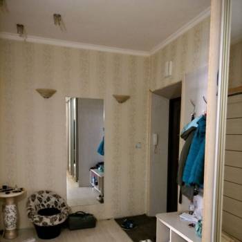 Продается 3-х комнатная квартира, 83,1 м²