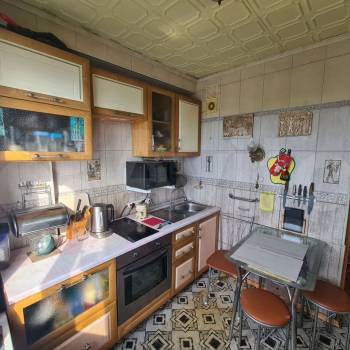 Продается 3-х комнатная квартира, 80,1 м²