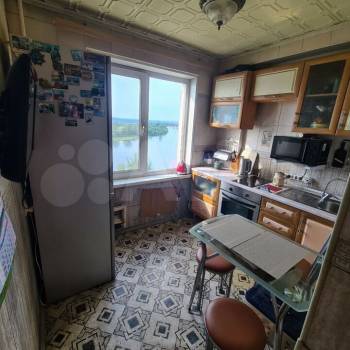 Продается 3-х комнатная квартира, 80,1 м²