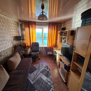 Продается 3-х комнатная квартира, 80,1 м²