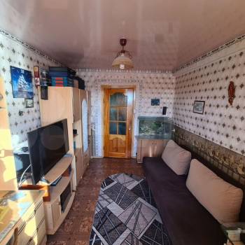 Продается 3-х комнатная квартира, 80,1 м²