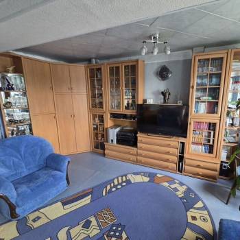 Продается 3-х комнатная квартира, 80,1 м²