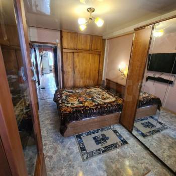 Продается 3-х комнатная квартира, 80,1 м²