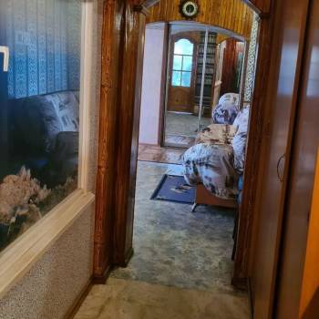 Продается 3-х комнатная квартира, 80,1 м²