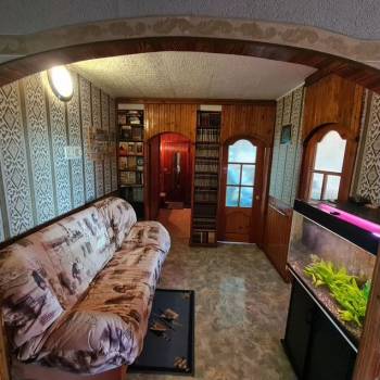 Продается 3-х комнатная квартира, 80,1 м²