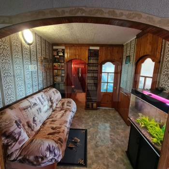 Продается 3-х комнатная квартира, 80,1 м²