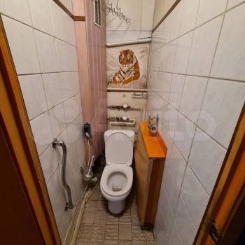 Продается 3-х комнатная квартира, 80,1 м²