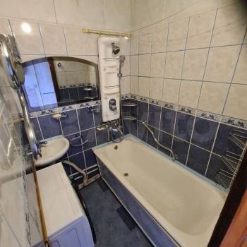 Продается 3-х комнатная квартира, 80,1 м²