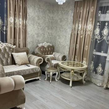 Продается 2-х комнатная квартира, 54 м²