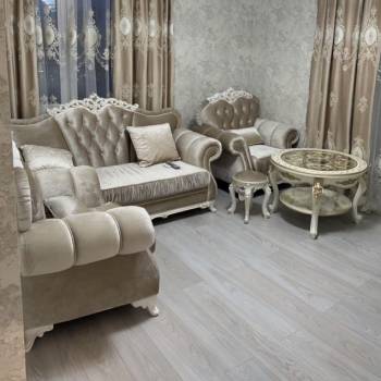 Продается 2-х комнатная квартира, 54 м²