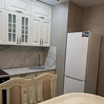 Продается 2-х комнатная квартира, 54 м²