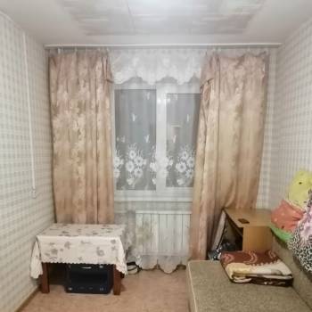 Продается 1-комнатная квартира, 13,8 м²