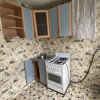 Продается 2-х комнатная квартира, 49,3 м²