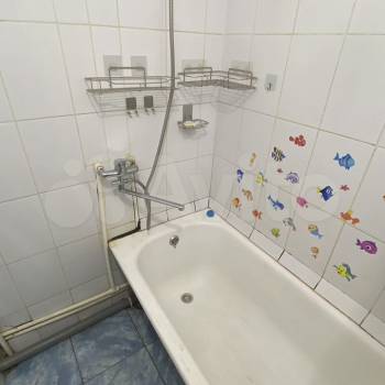 Продается 2-х комнатная квартира, 49,3 м²