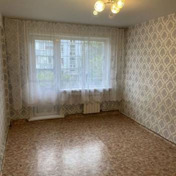 Продается 2-х комнатная квартира, 49,3 м²