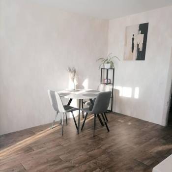 Продается 2-х комнатная квартира, 56,98 м²