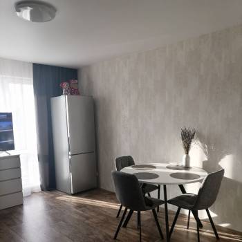 Продается 2-х комнатная квартира, 56,98 м²