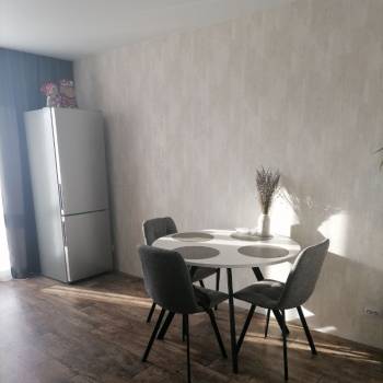 Продается 2-х комнатная квартира, 56,98 м²