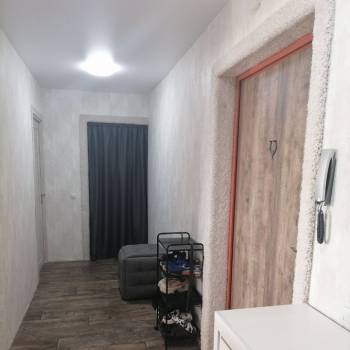 Продается 2-х комнатная квартира, 56,98 м²