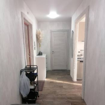 Продается 2-х комнатная квартира, 56,98 м²