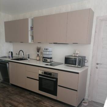 Продается 2-х комнатная квартира, 56,98 м²