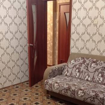 Продается 2-х комнатная квартира, 39 м²