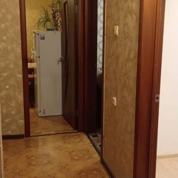 Продается 2-х комнатная квартира, 39 м²