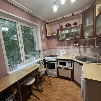 Продается 3-х комнатная квартира, 64 м²