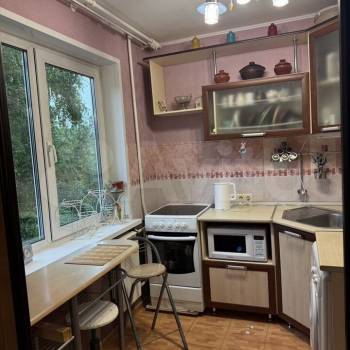 Продается 3-х комнатная квартира, 64 м²