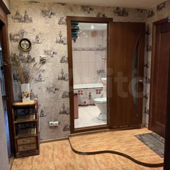 Продается 3-х комнатная квартира, 64 м²