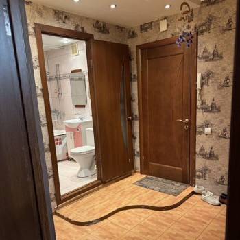 Продается 3-х комнатная квартира, 64 м²