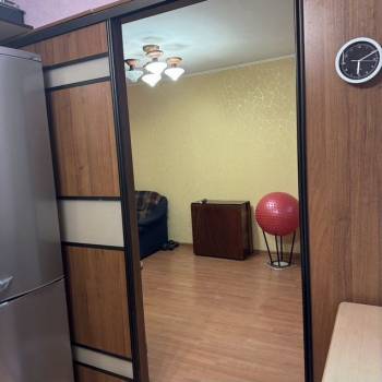 Продается 3-х комнатная квартира, 64 м²